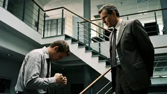 Se siete di grado inferiore, dovete tollerare le maleducazioni?