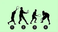 Quanto sei forte dal punto di vista psicologico: lo scoprirai con questo test psicologico